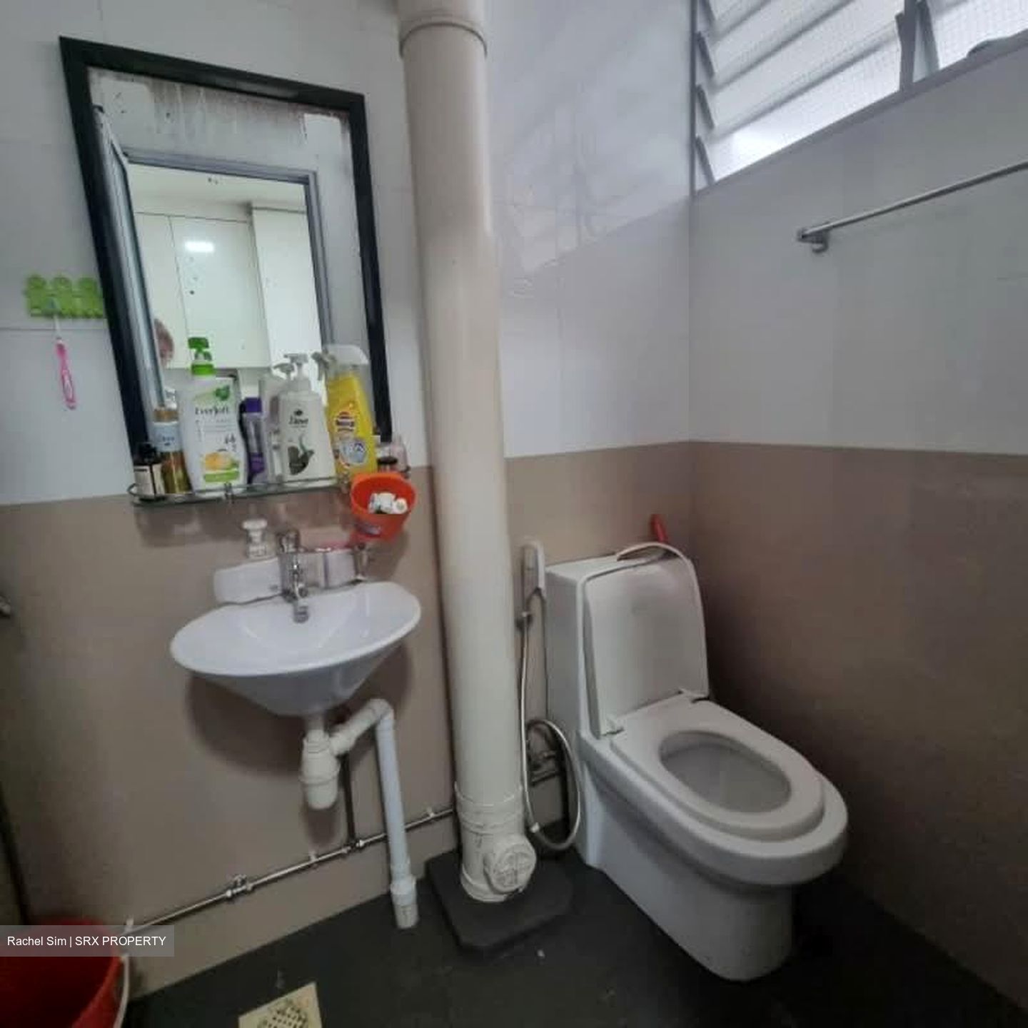 Blk 860B Tampines Avenue 5 (Tampines), HDB 4 Rooms #568887321